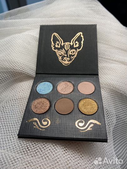 Тени Тамми Танука Дивноглазый блудный кот