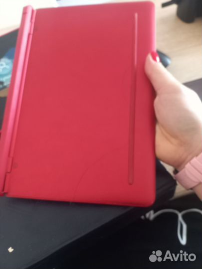 Ноутбук 2 в 1