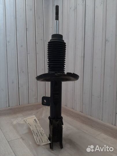 Амортизаторы передние к ситроен с4 / пежо 308/408