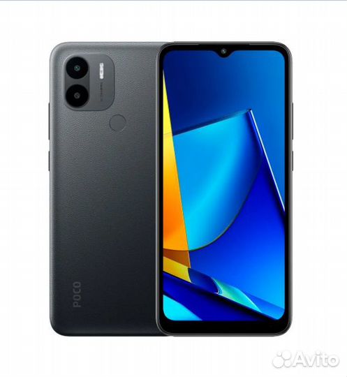 Xiaomi Poco C51, 2/64 ГБ