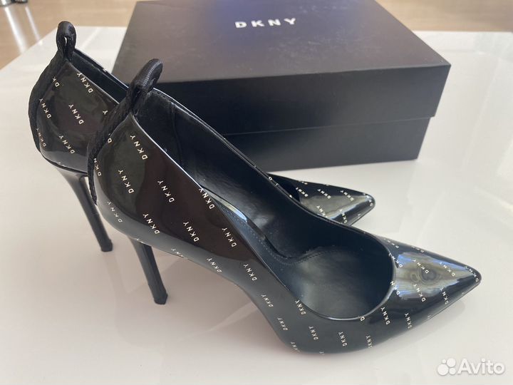 Туфли женские 38,5размер натуральная кожа