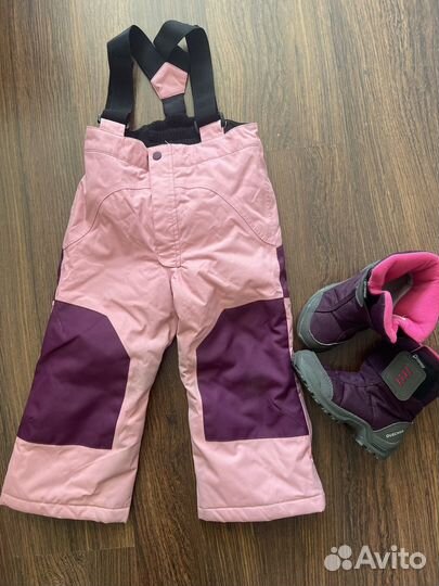 Платье для девочки 98