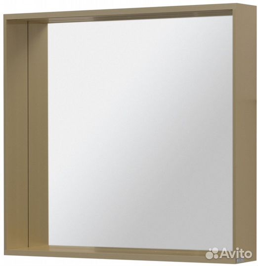 Зеркало Allen Brau 80 1.32018.03 Золотое