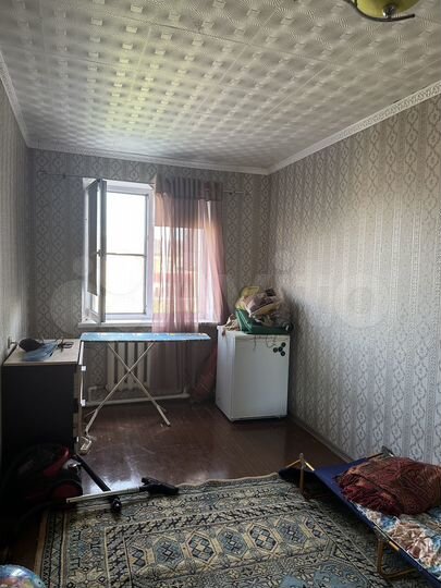 3-к. квартира, 65 м², 2/2 эт.