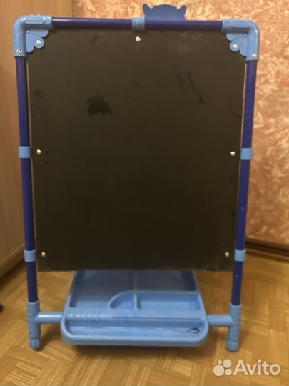 Мольберт детский