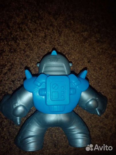 Игрушка тянучка гуджитсу