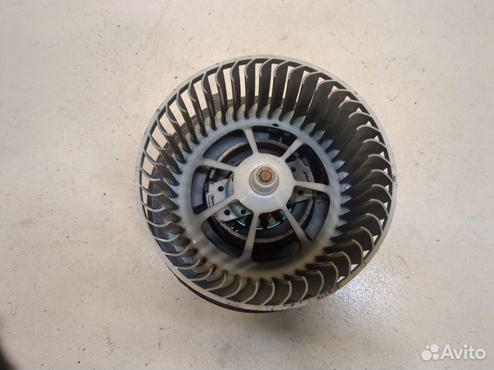 Двигатель отопителя Ford Galaxy, 2002