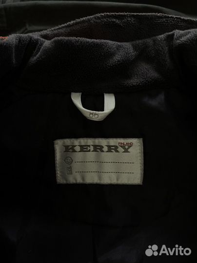 Зимний комбинезон kerry 86