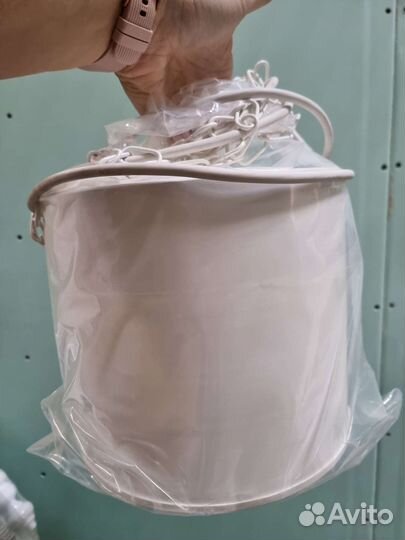 Громкоговоритель потолочный Турция новый