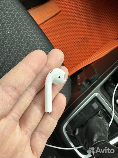 Airpods 2 наушник правый