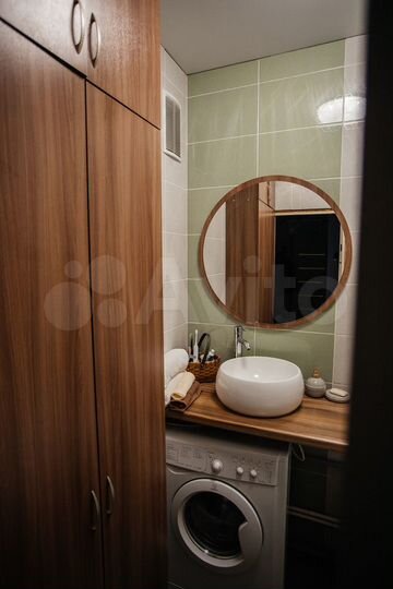 2-к. квартира, 54,8 м², 2/3 эт.