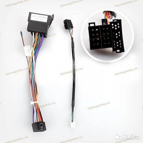 Магнитола Geely GC6 2014-2016г 3/32GB