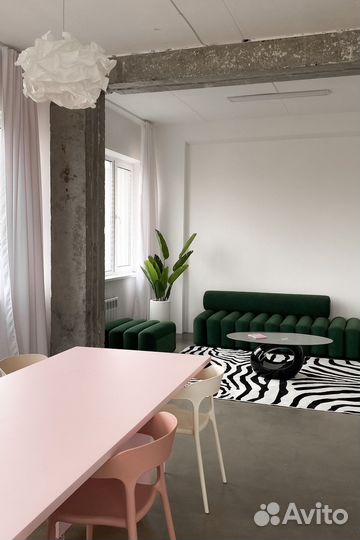 Аренда фотостудии с циклорамой