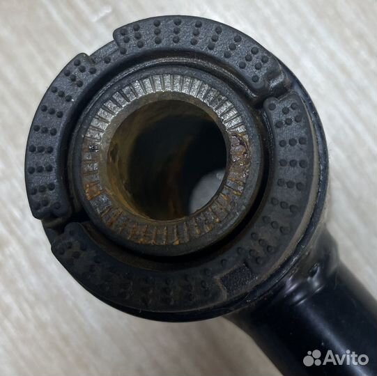 Рычаг задний правый UCT48487050 Lexus RX 1 MCU15