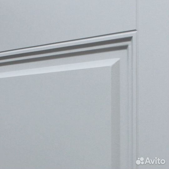 Металлические двери