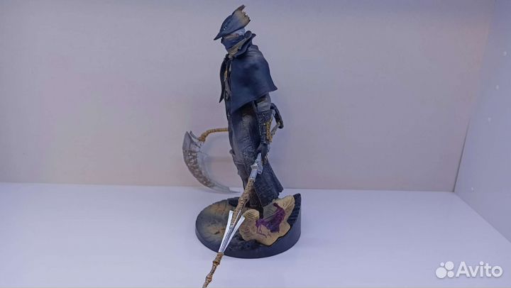 Фигурка Bloodborne Old Hunters
