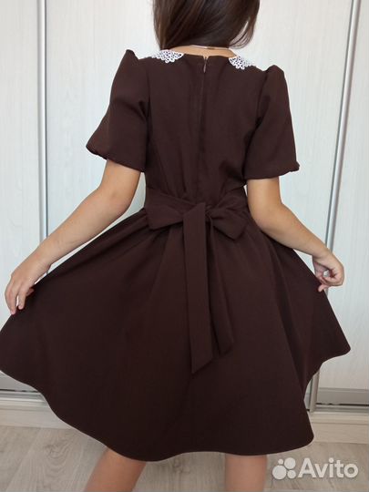 Школьная форма