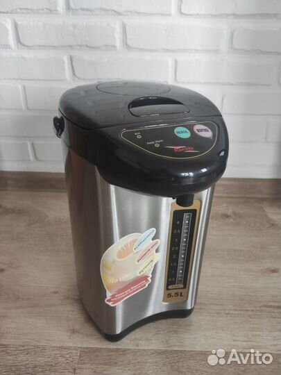 Термопот Raketa 5.5L