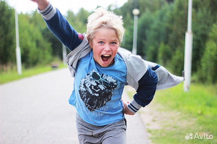 Палаточный лагерь Робинзонада Честное пионерское