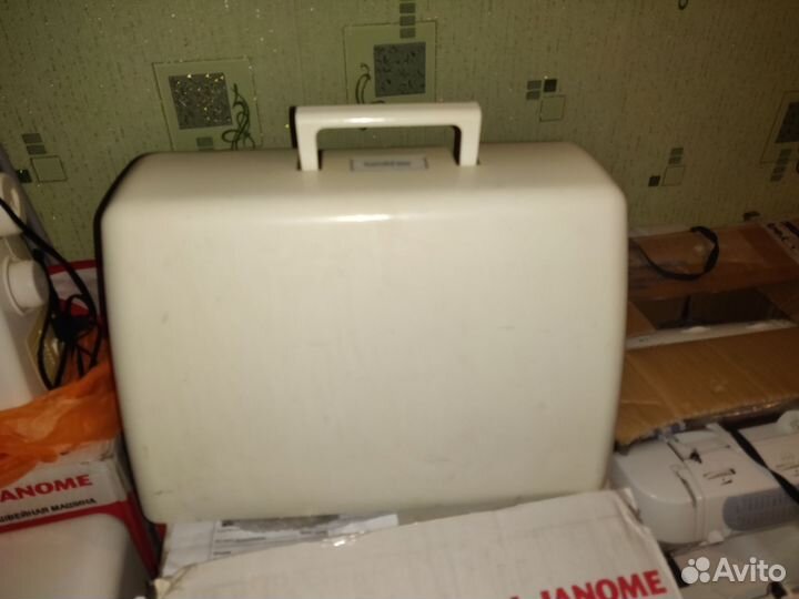 Швейная машина Brother star 240e