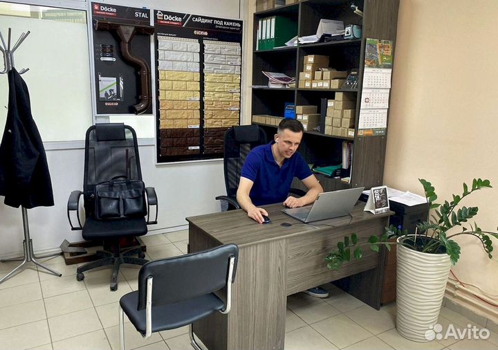 Террасная доска ArtDeco 