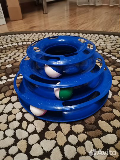 Игрушка для кошек