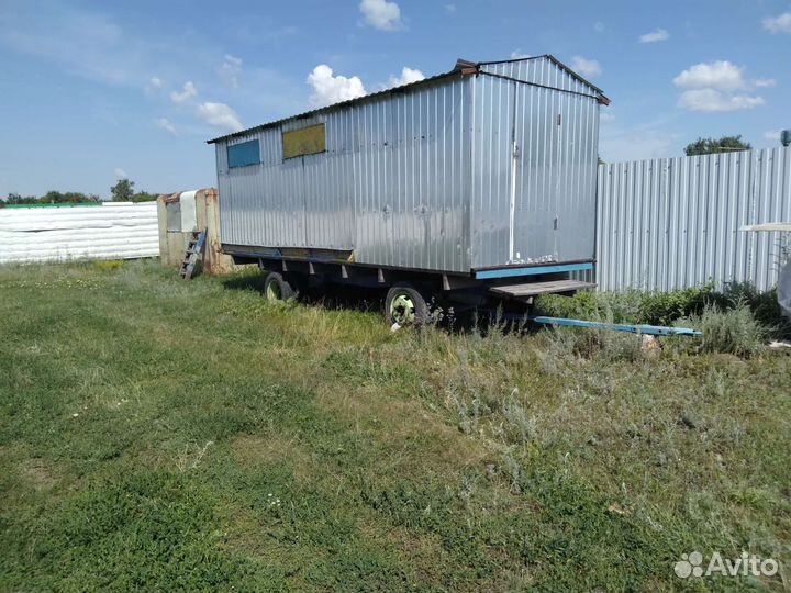 Павильон для пчел