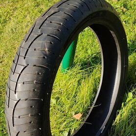 Michelin pilot sport 4 GT 120/70 r 17