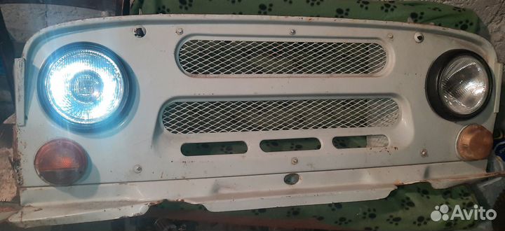УАЗ 3151, 469