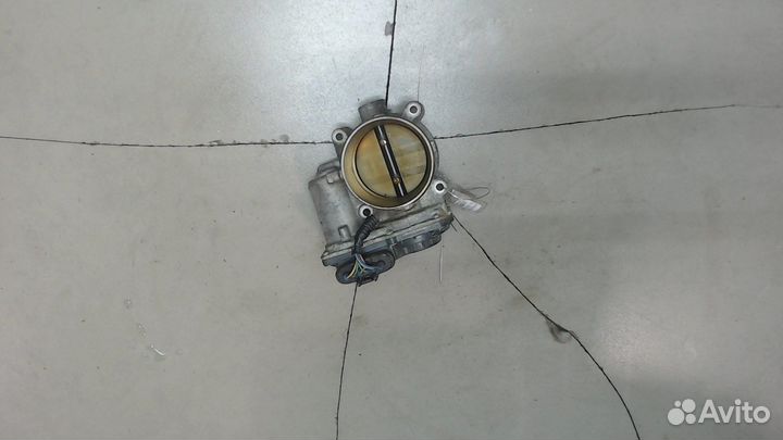 Заслонка дроссельная Volvo S60, 2013