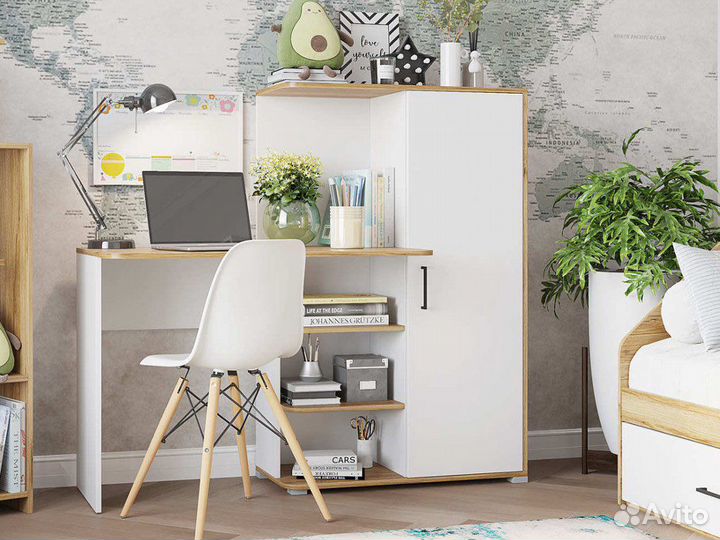 Стол письменный компьютерный