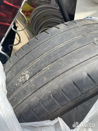 Hankook Ventus S1 Evo 2 K117B 225/45 R18 91