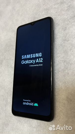 Samsung Galaxy A12, 3/32 ГБ