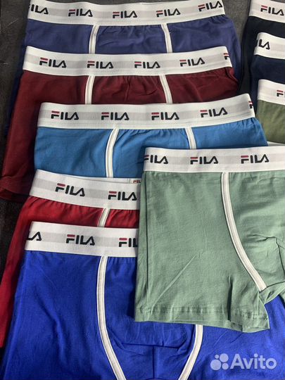 Трусы мужские