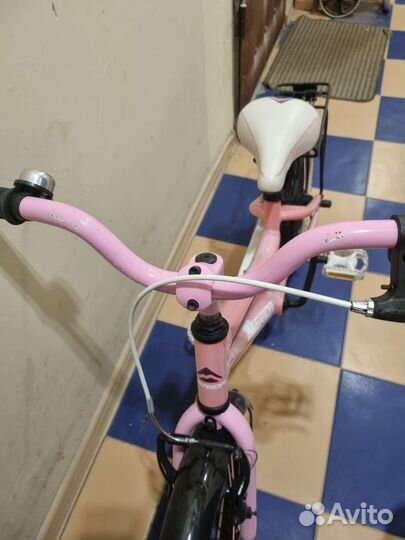 Велосипед Merida 16