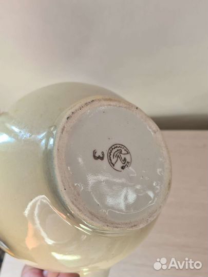 Кувшин СССР