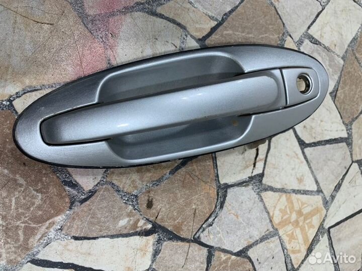 Ручка двери внешняя Hyundai Sonata New 2.0 Gls