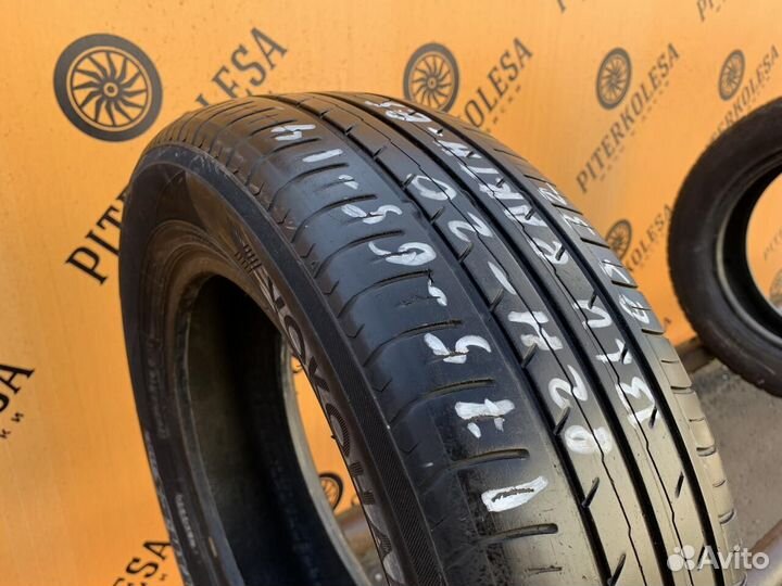 Yokohama Bluearth ES32 175/65 R14 82H