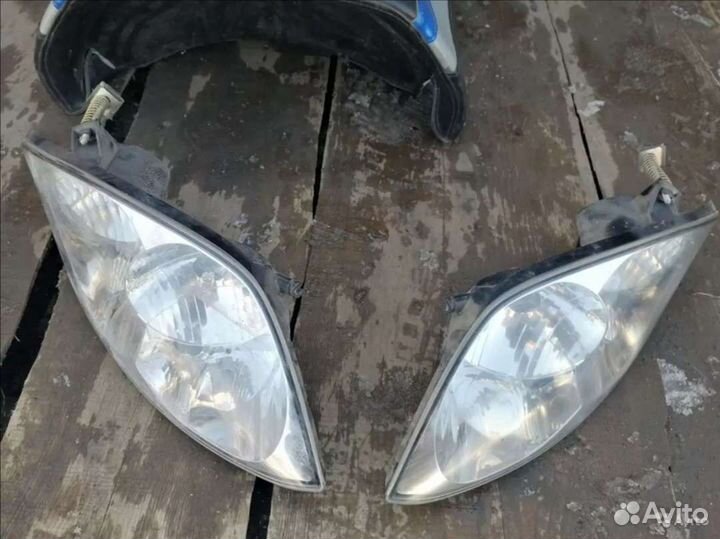 Запчасти на Арктикэт 660