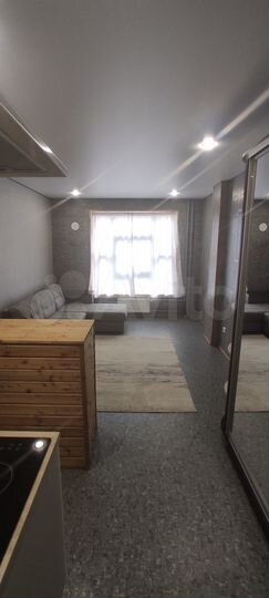 Квартира-студия, 26,9 м², 3/12 эт.