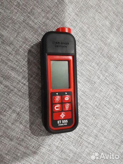Толщиномер Etari ET-555 (есть аренда)