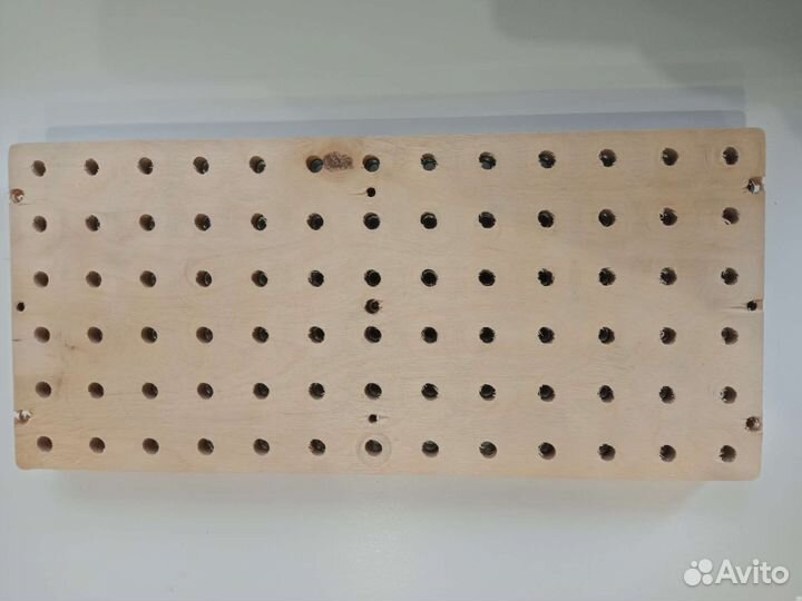 Жертвенник на cnc3018