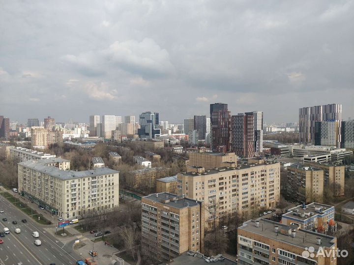 Размещение наружной рекламы