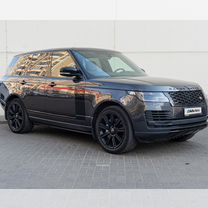 Land Rover Range Rover 3.0 AT, 2020, 101 644 км, с пробегом, цена 8 450 000 руб.