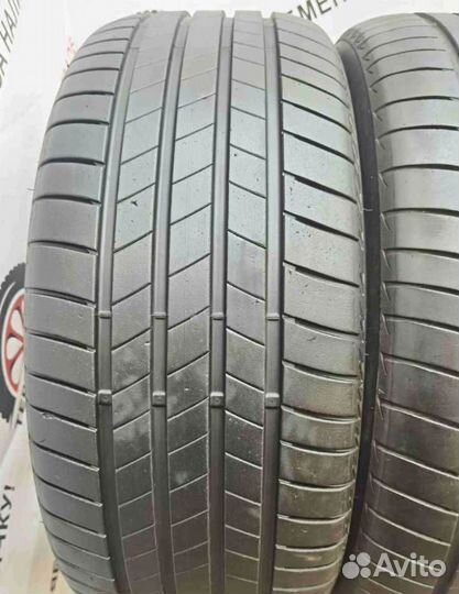 Bridgestone Turanza T005 285/35 R20 104Y