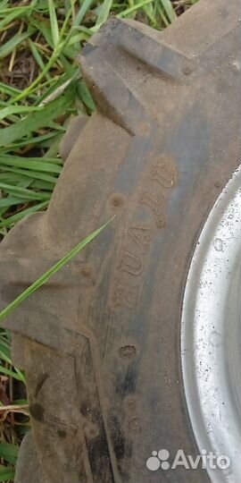 Колеса для мотоблока Hitachi 4.00x8 Hualu Китай