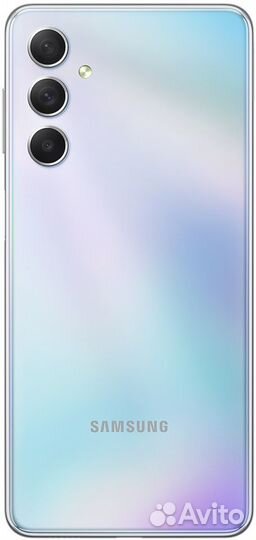 Samsung Galaxy M54, 8/256 ГБ