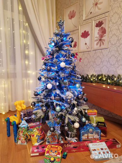 Елка искусственная 150 см