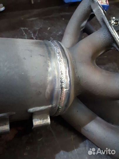 Сварка аргоном (Tig сварка), Сварочные работы