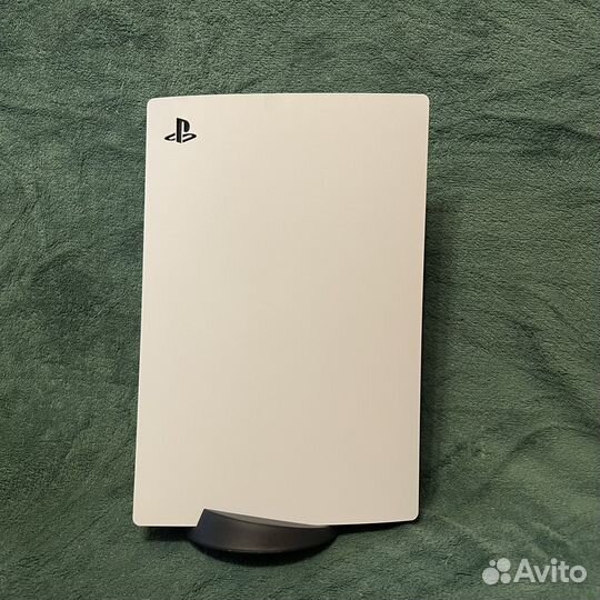 Sony playstation 5 3 ревизия 1gb